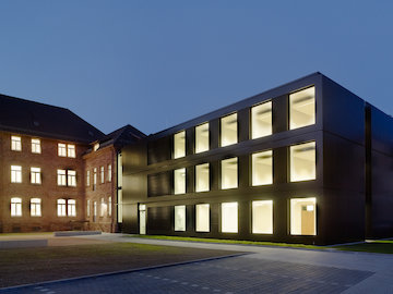 Grundbuchamt Emmendingen