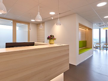 Kardiologiepraxis Freiburg